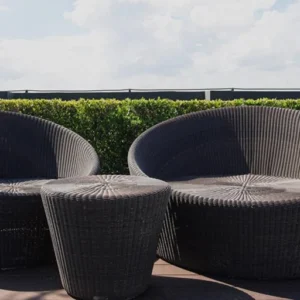 Outdoor Dining Set Siena