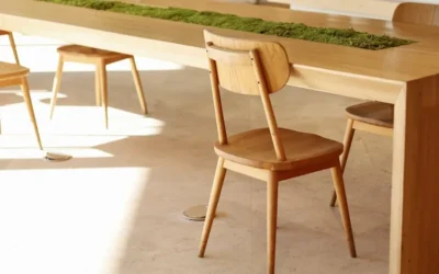 Nachhaltigkeit trifft Design