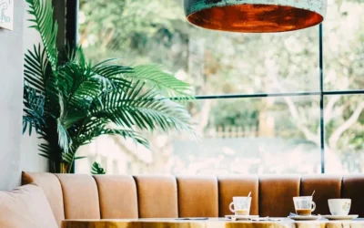 So gestalten Sie Ihre perfekte Lounge-Ecke